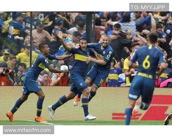 南美解放者杯博卡青年主场迎战河床超级德比即将上演